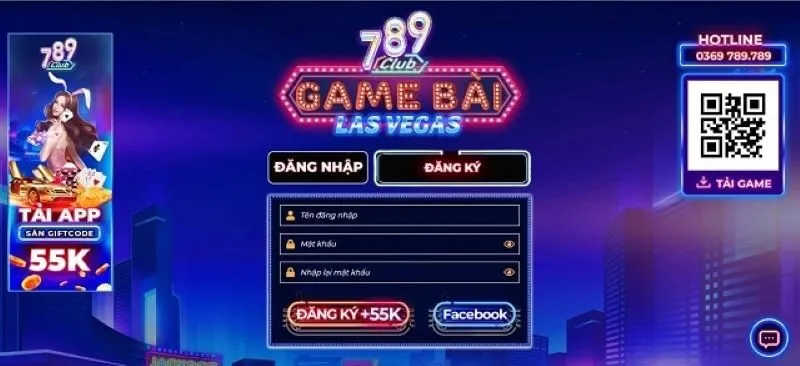 Giới thiệu về cổng game uy tín 789 Club
